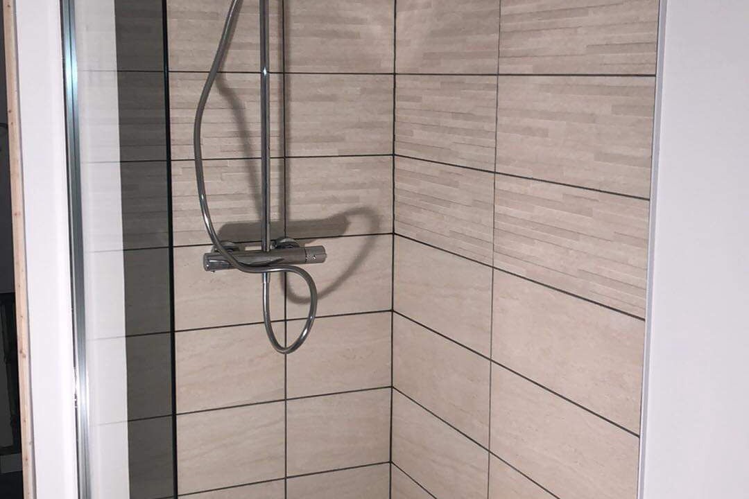 Photo of Bathroom in Guignen