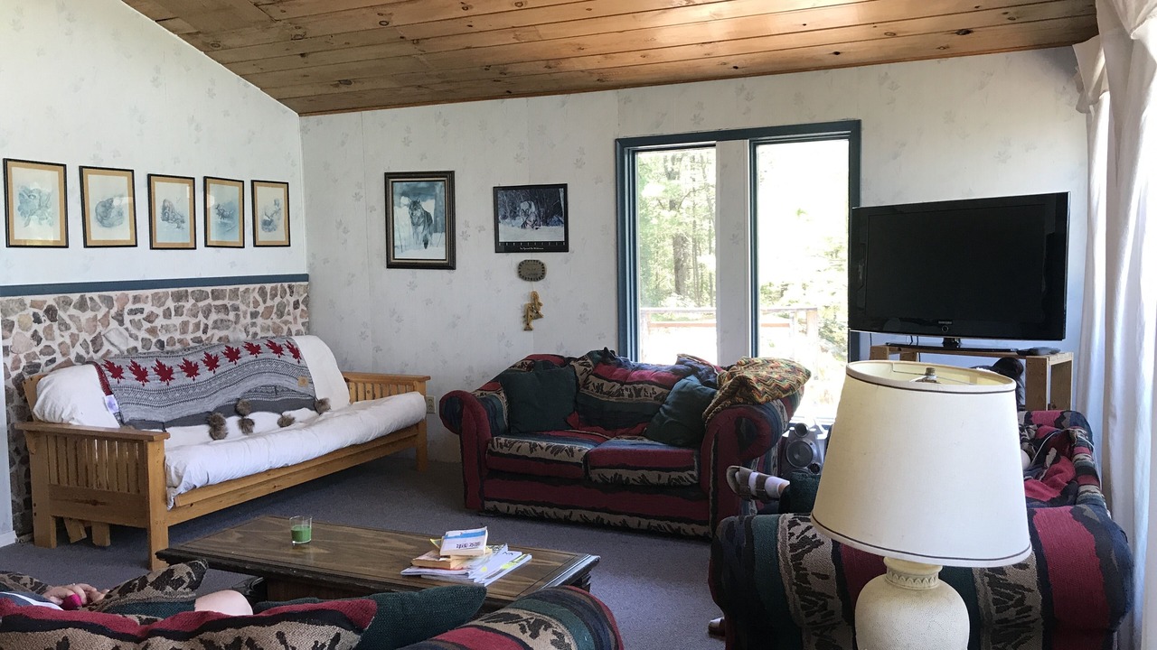 Photo of Livingroom in Gravenhurst