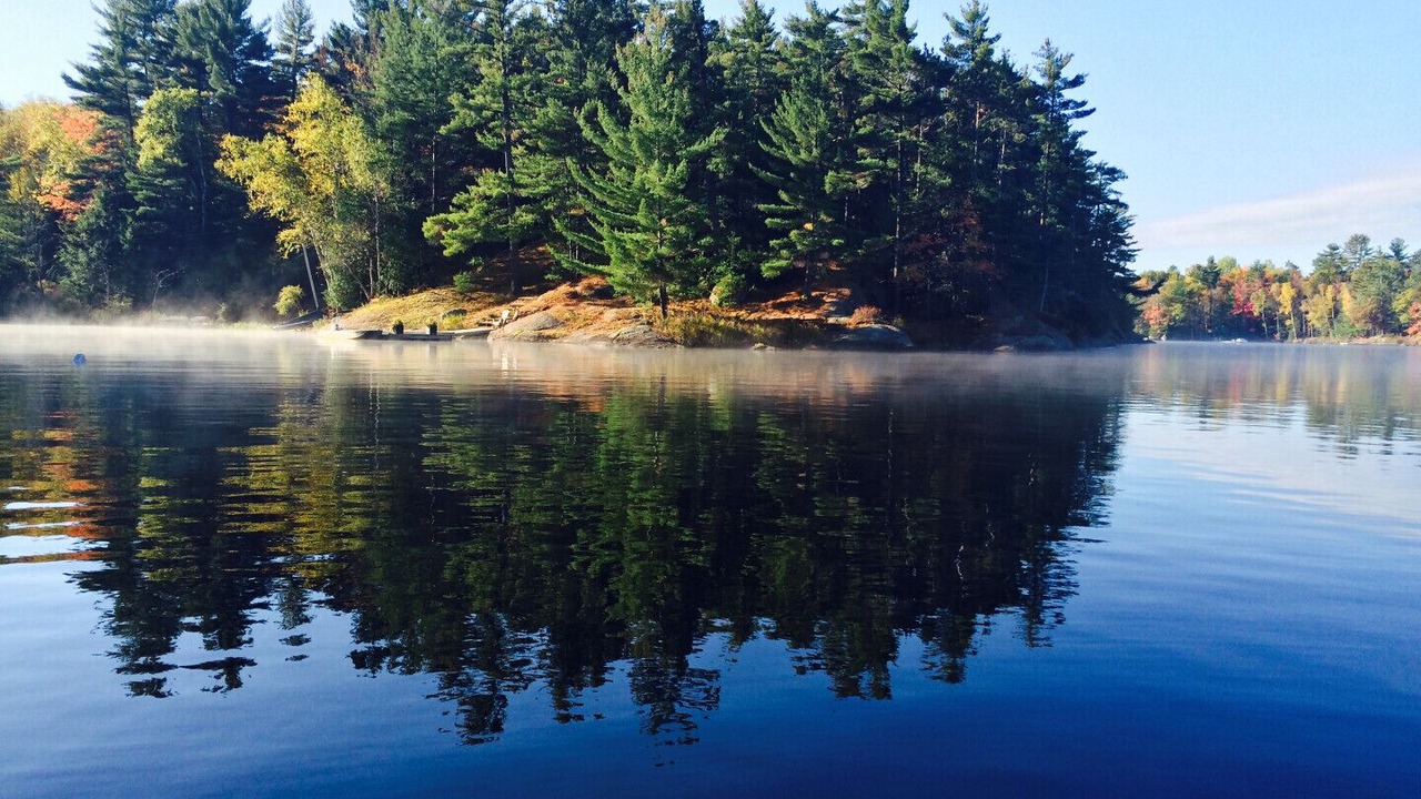 Photo of Outdoor in Gravenhurst