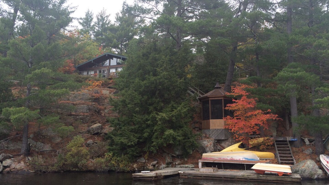 Photo of Outdoor in Gravenhurst