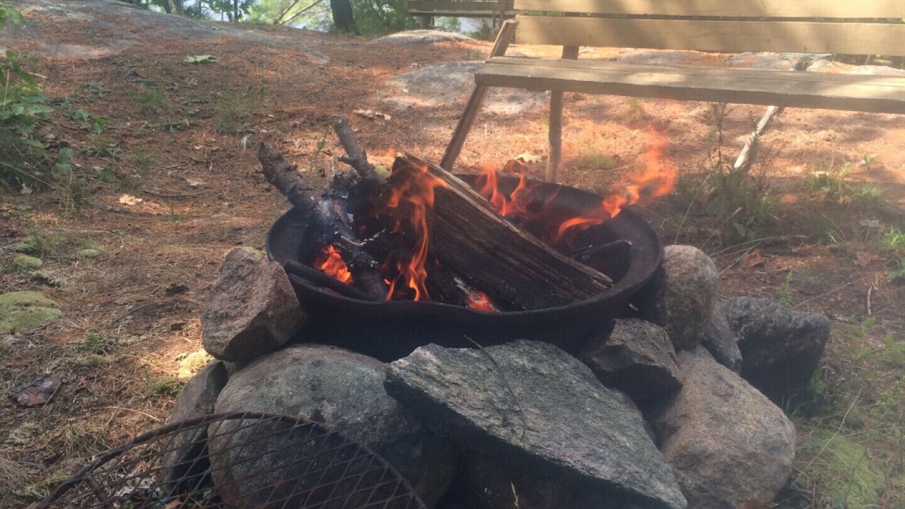 Photo of Outdoor in Gravenhurst