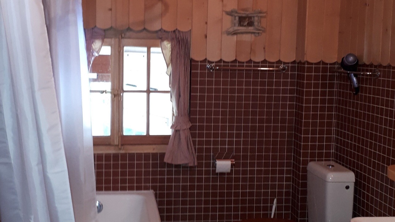 Photo of Bathroom in Villars-sur-Ollon