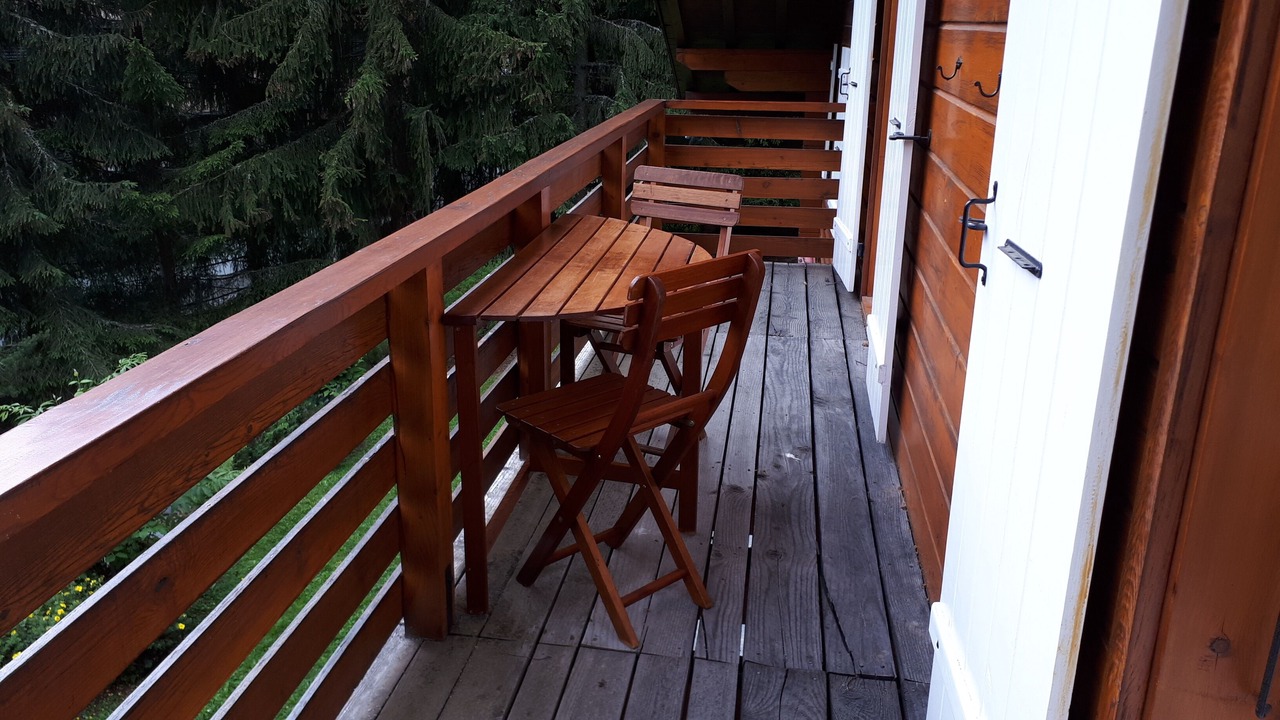 Photo of Outdoor in Villars-sur-Ollon