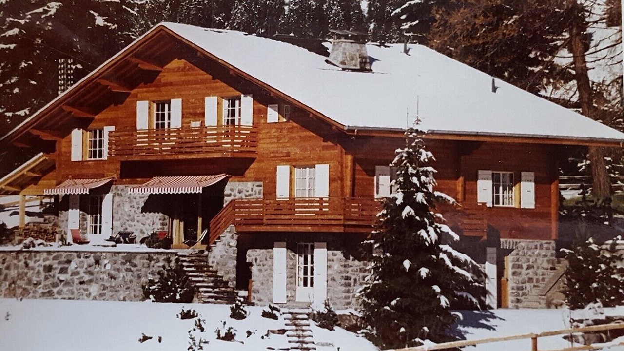 Photo of Others in Villars-sur-Ollon