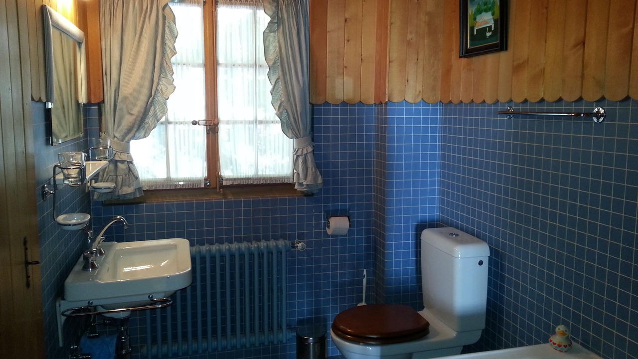 Photo of Bathroom in Villars-sur-Ollon