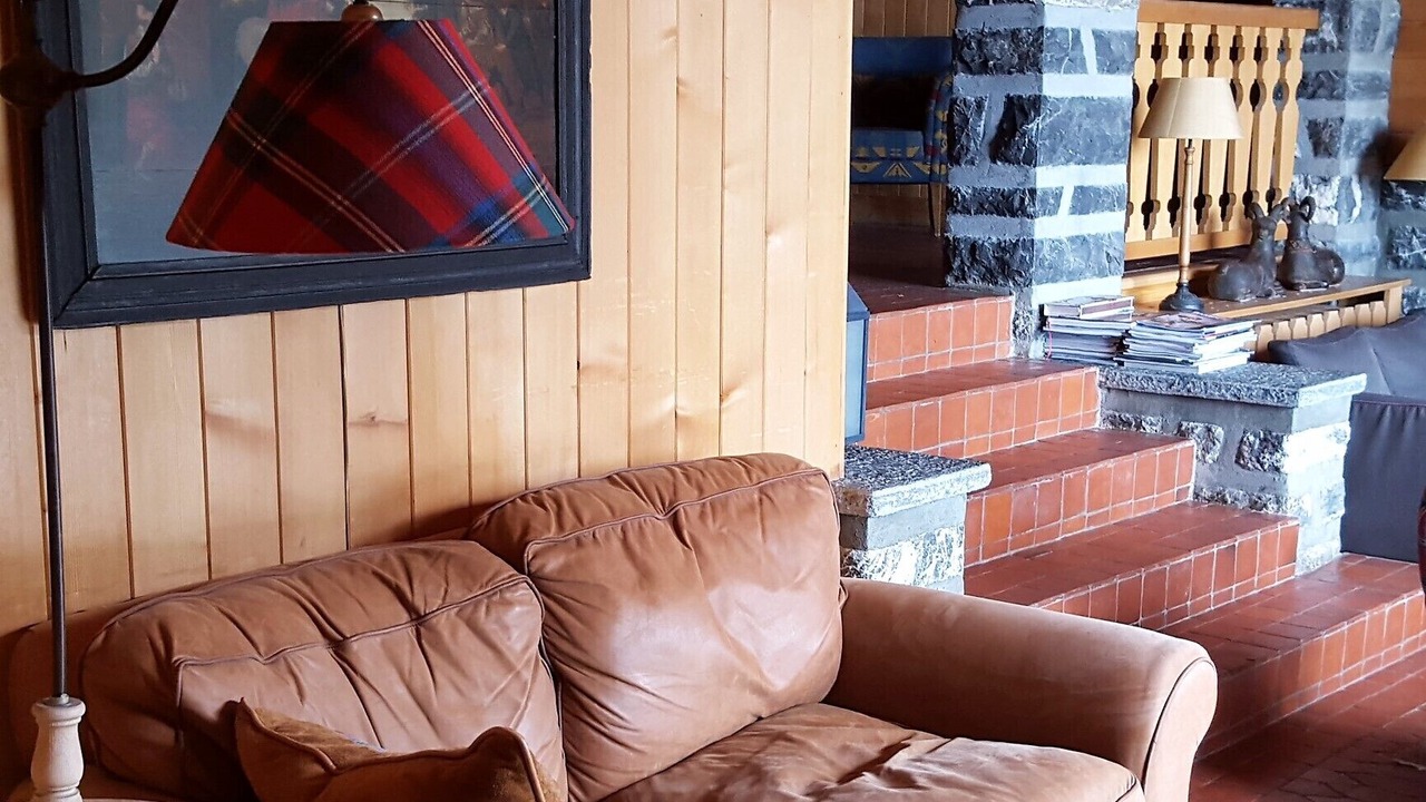 Photo of Livingroom in Villars-sur-Ollon