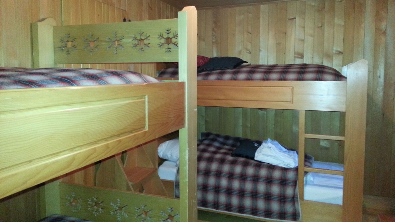 Photo of Bedroom in Villars-sur-Ollon