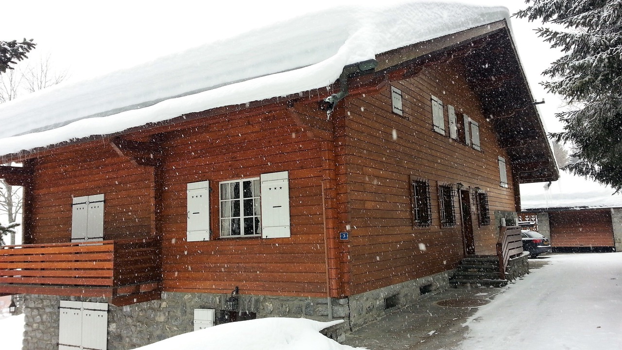 Photo of Outdoor in Villars-sur-Ollon