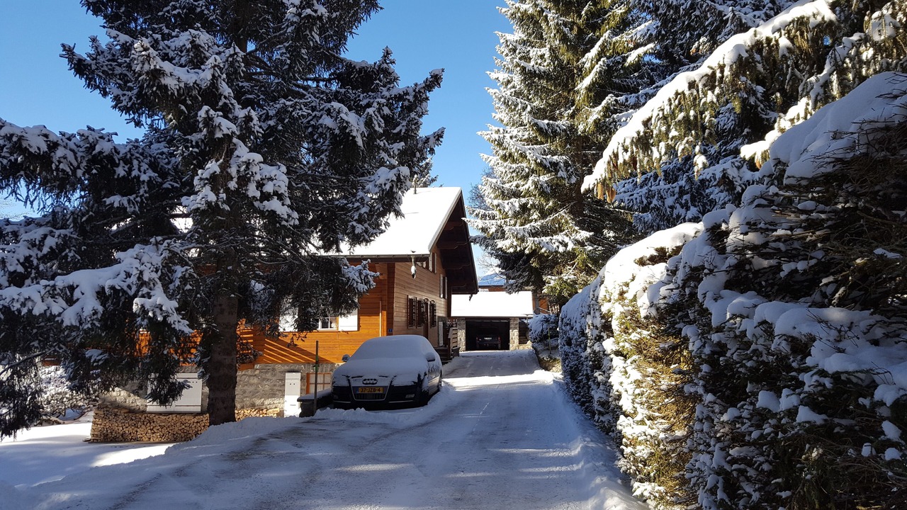 Photo of Others in Villars-sur-Ollon