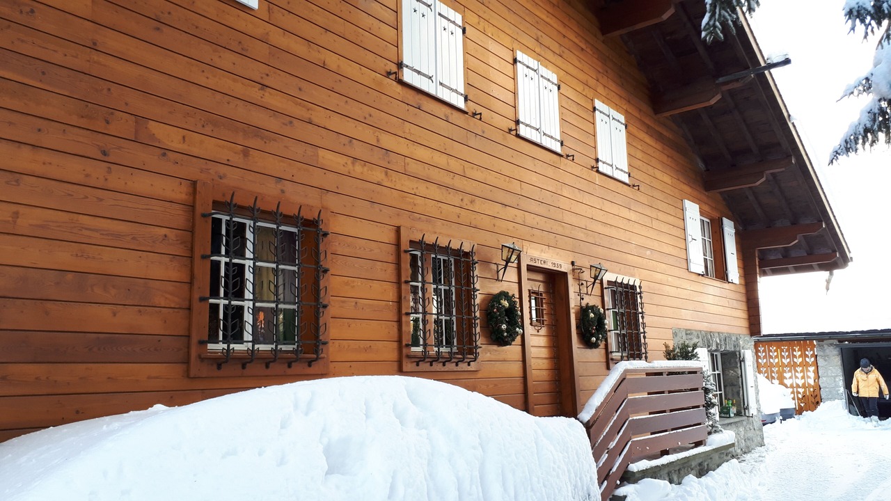 Photo of Outdoor in Villars-sur-Ollon