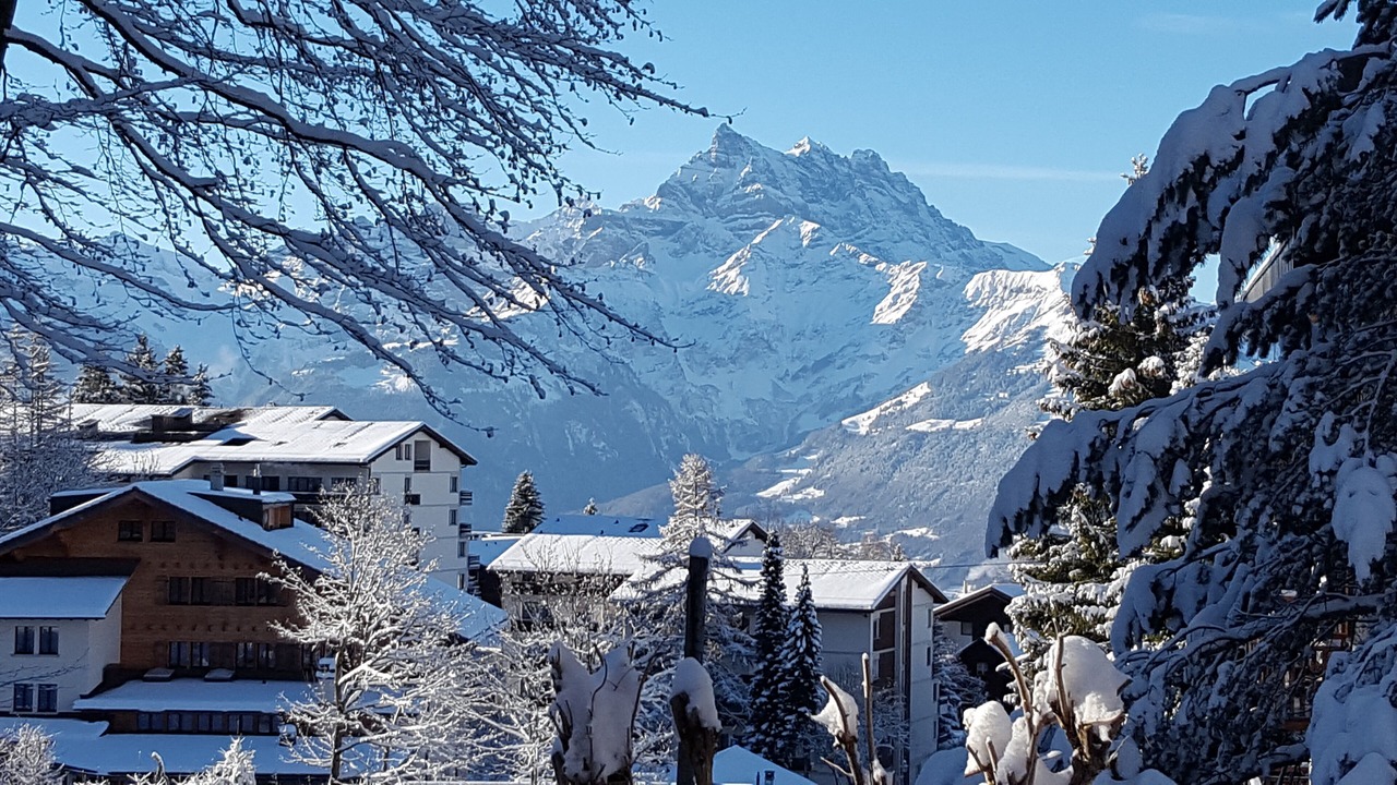 Photo of Others in Villars-sur-Ollon