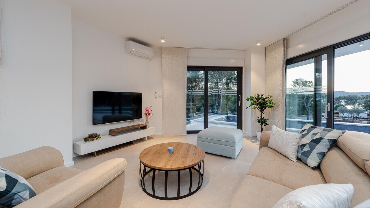 Photo of Bedroom in Biograd na Moru