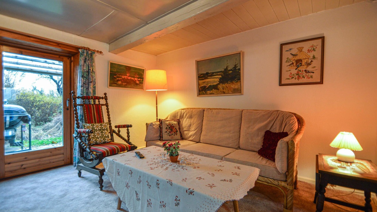 Photo of Bedroom in Gram