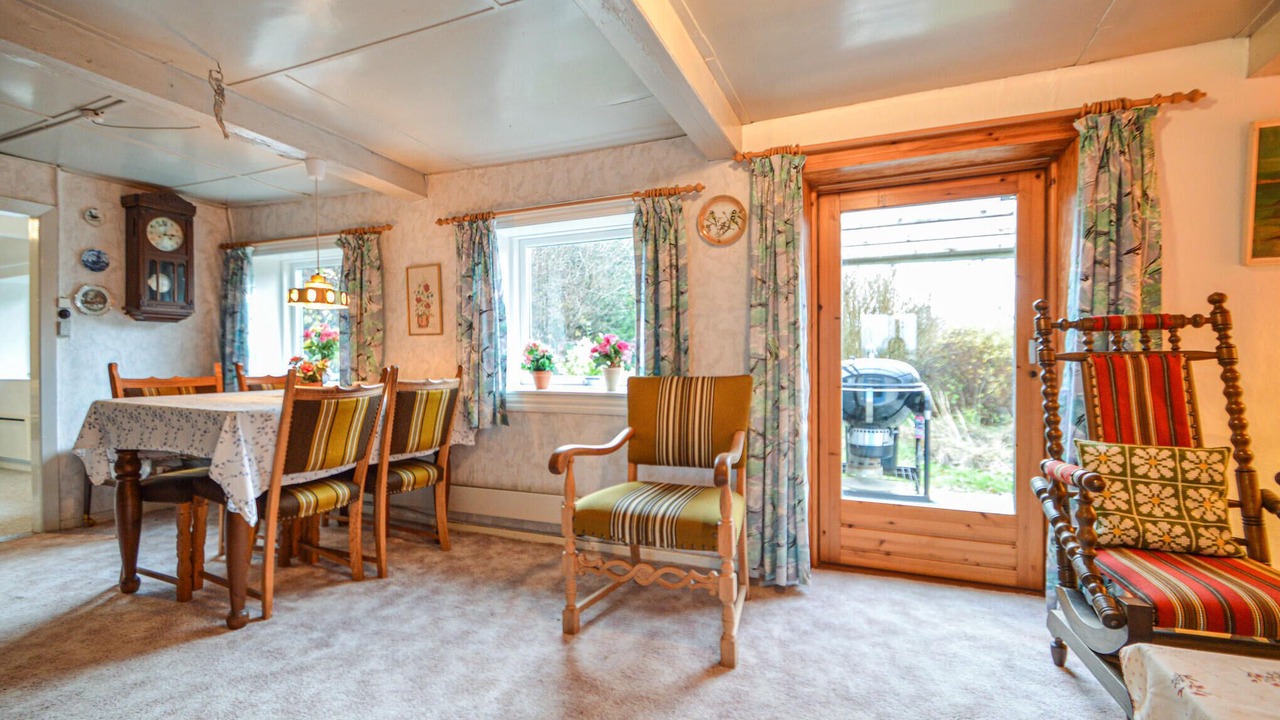 Photo of Bedroom in Gram