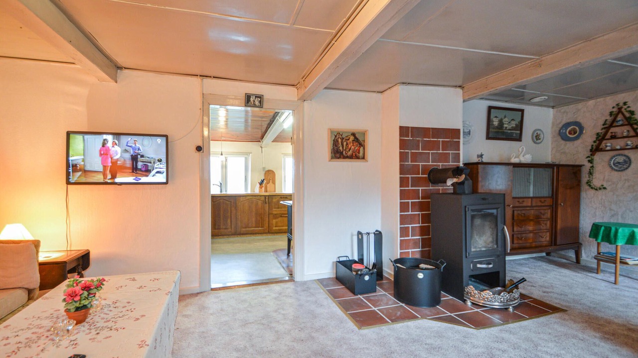 Photo of Bedroom in Gram