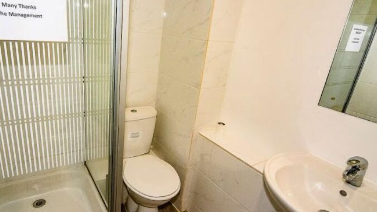 Photo of Bathroom in Papworth Everard