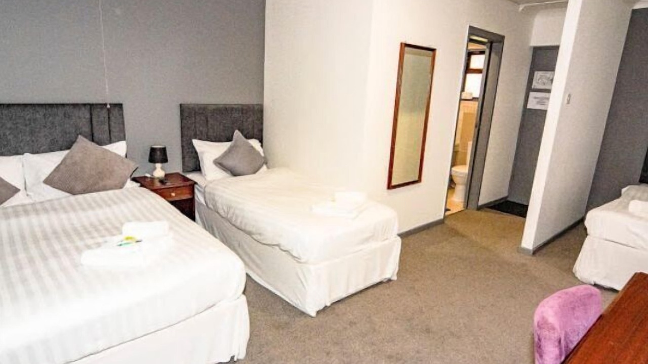 Photo of Bedroom in Papworth Everard