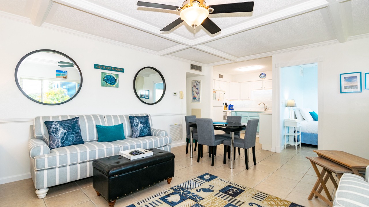 Photo of Livingroom in Ilexhurst