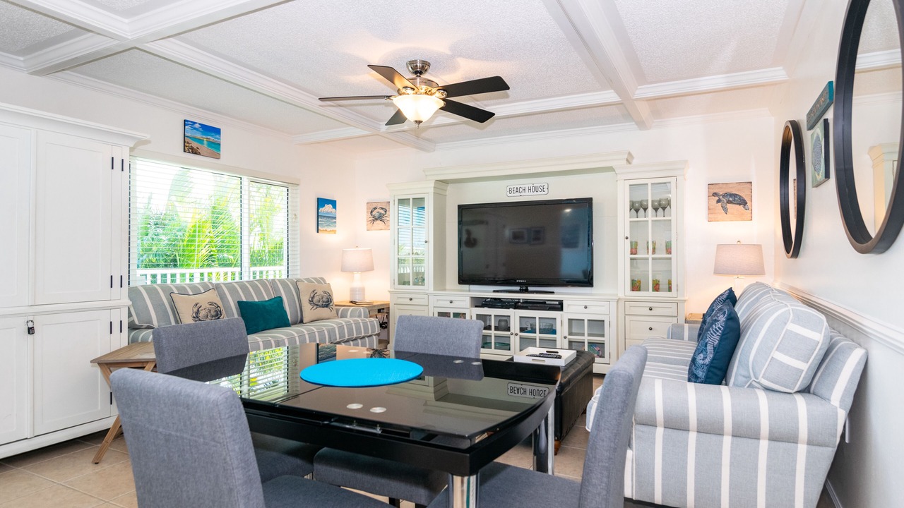 Photo of Livingroom in Ilexhurst