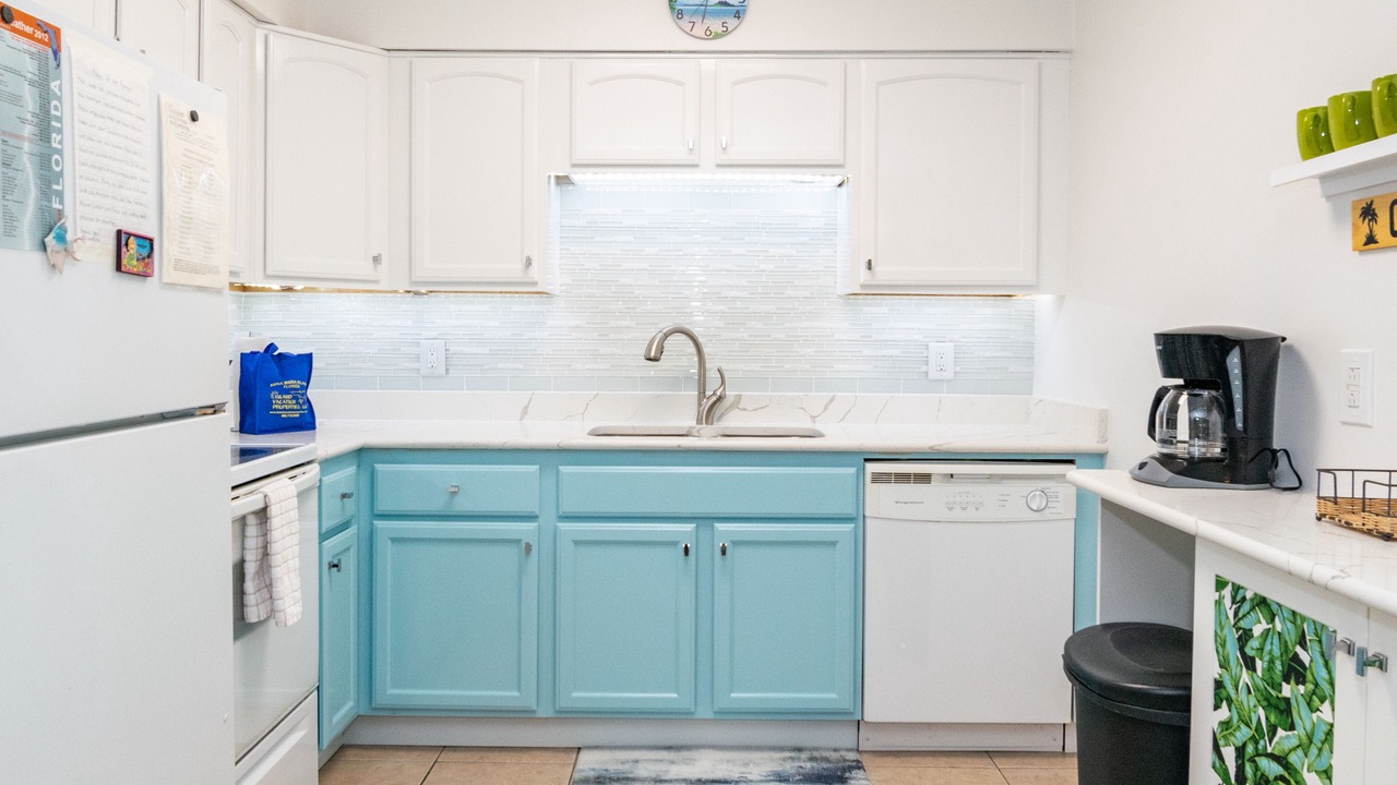 Photo of Kitchen in Ilexhurst