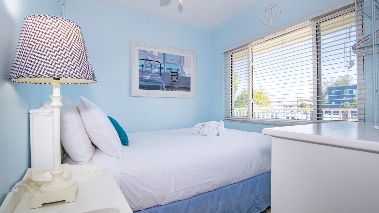 Photo of Bedroom in Ilexhurst