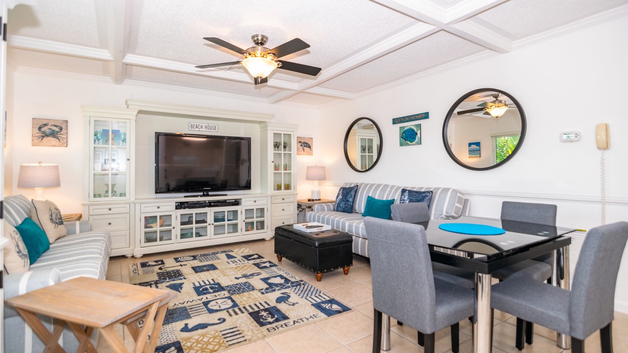 Photo of Livingroom in Ilexhurst