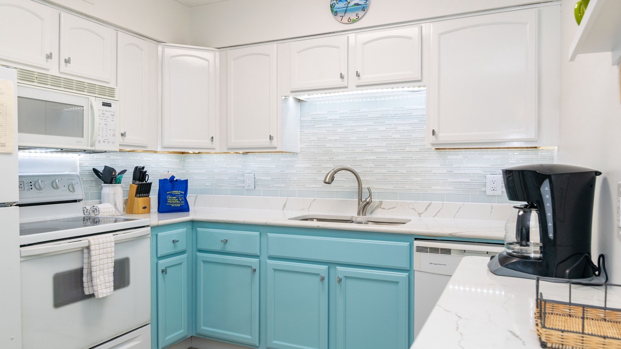 Photo of Kitchen in Ilexhurst