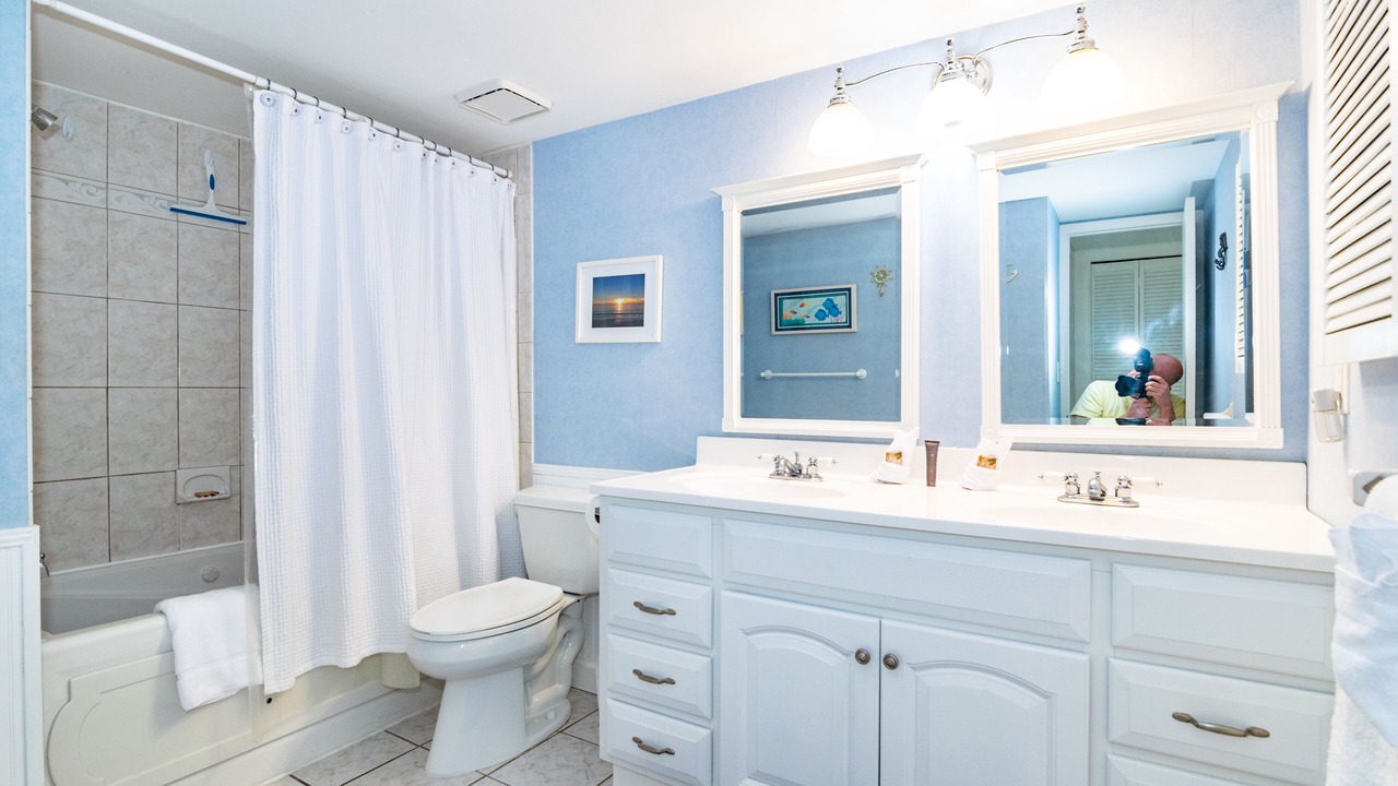 Photo of Bathroom in Ilexhurst