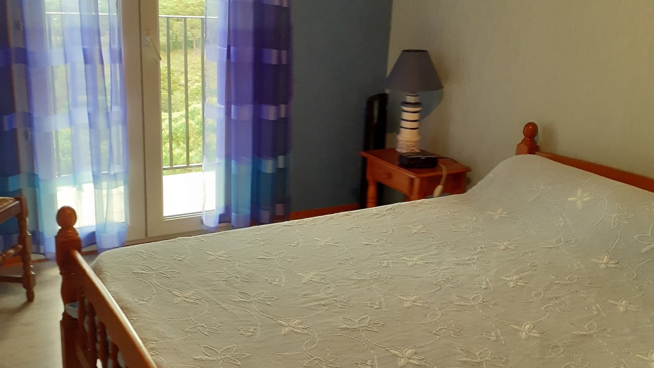 Photo of Bedroom in Port-Vendres