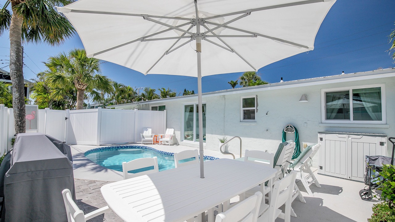 Photo of Outdoor in Holmes Beach