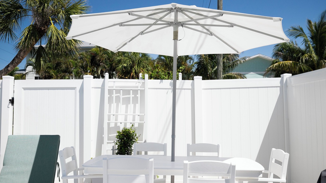 Photo of Outdoor in Holmes Beach