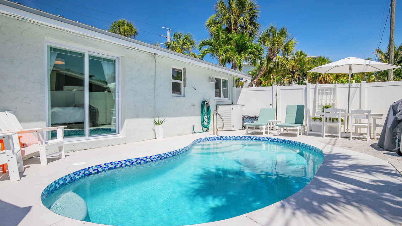Photo of Outdoor in Holmes Beach