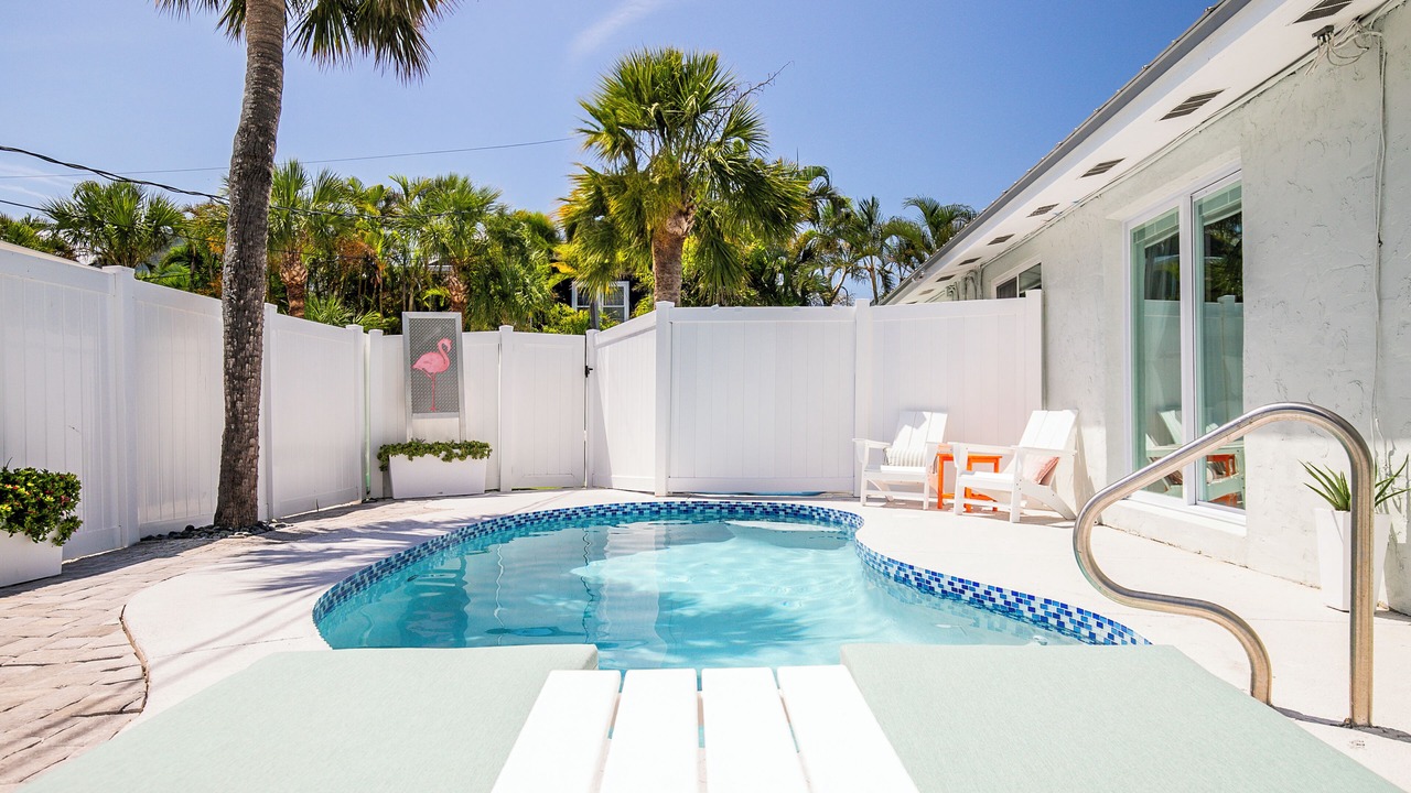 Photo of Outdoor in Holmes Beach
