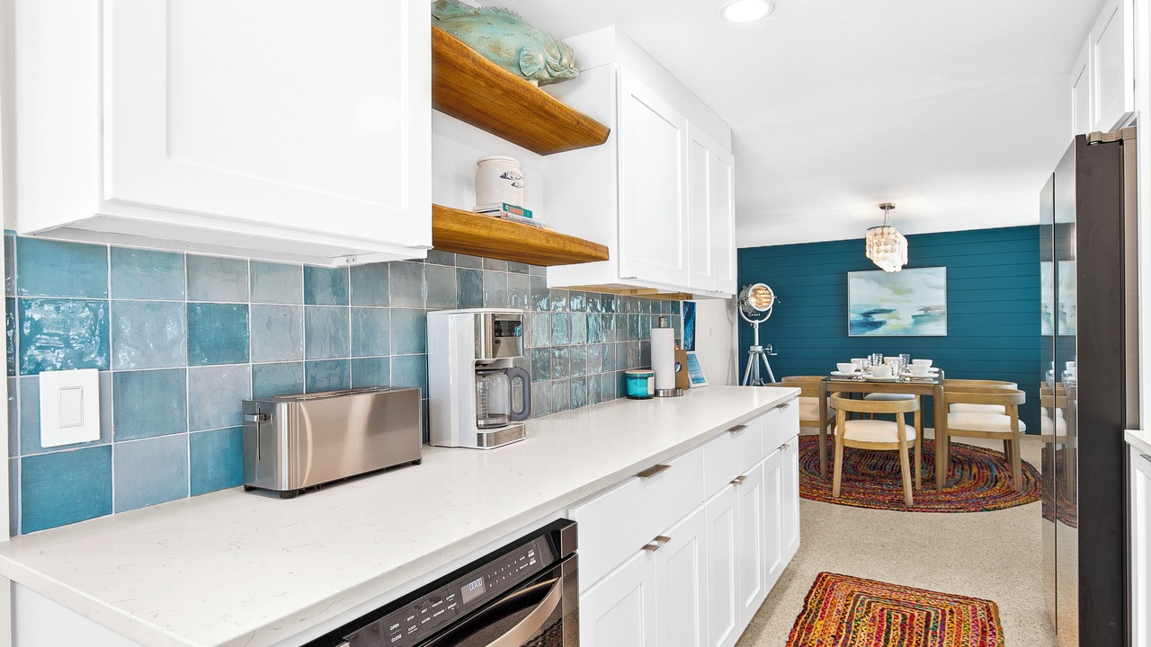 Photo of Kitchen in Holmes Beach