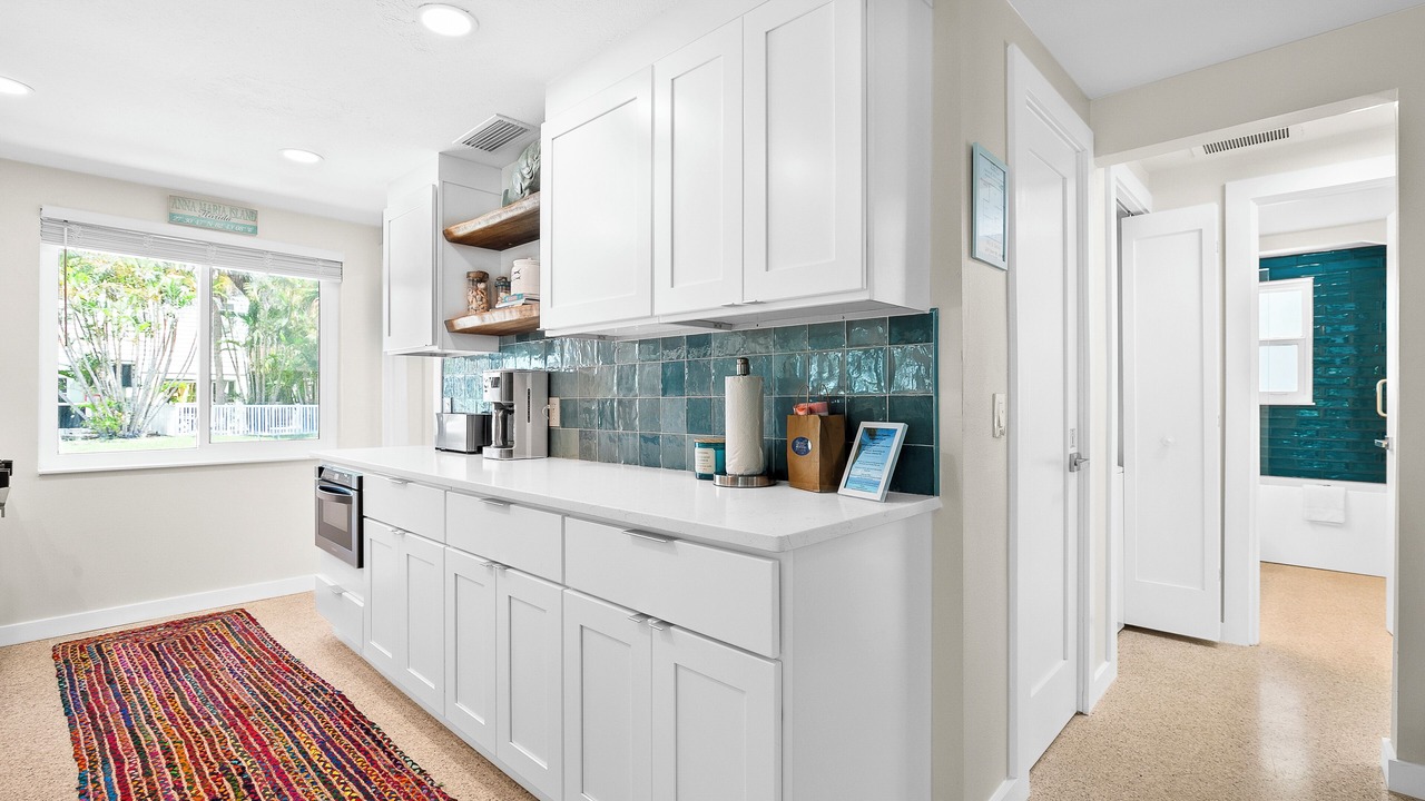 Photo of Kitchen in Holmes Beach