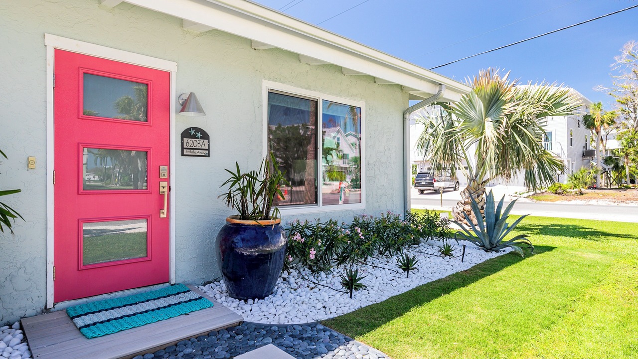 Photo of Outdoor in Holmes Beach