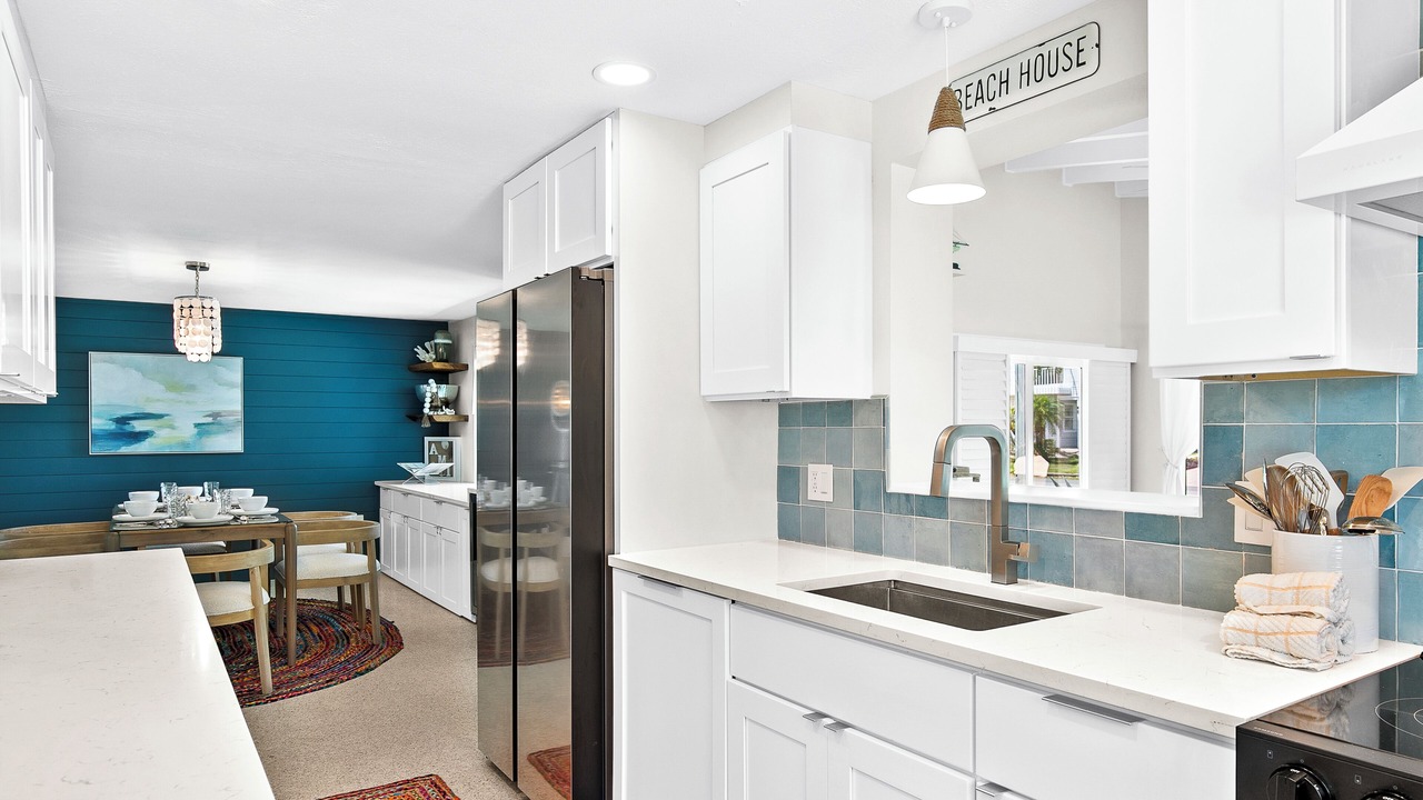 Photo of Kitchen in Holmes Beach
