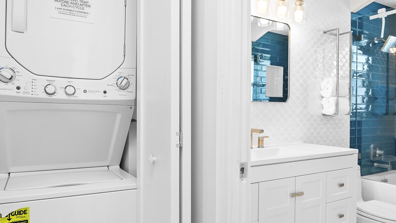Photo of Bathroom in Holmes Beach