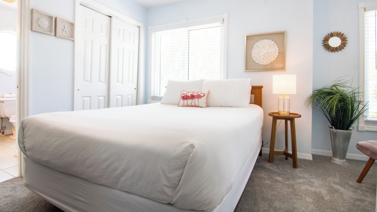 Photo of Bedroom in Bradenton Beach