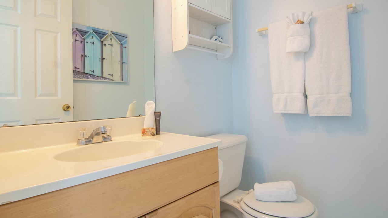 Photo of Bathroom in Bradenton Beach