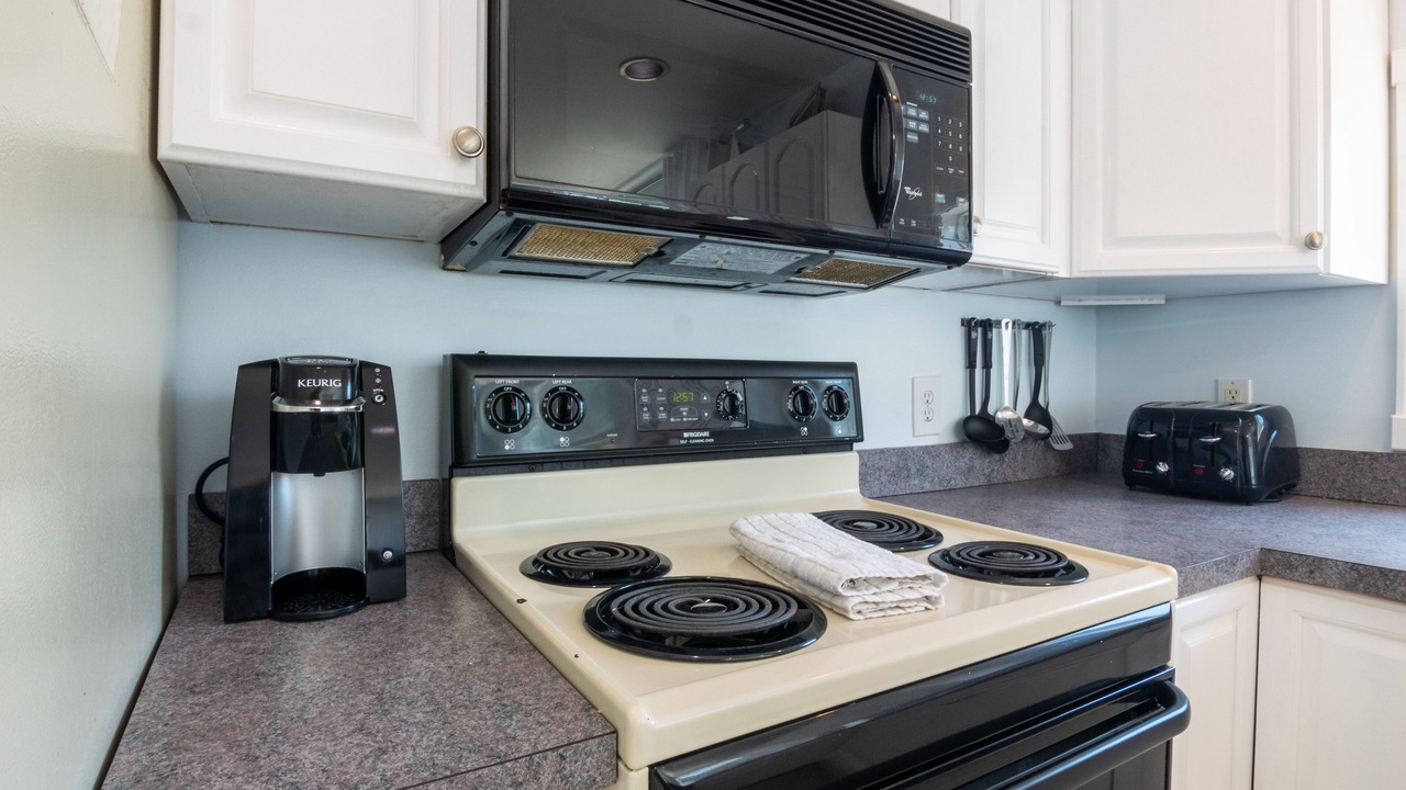 Photo of Kitchen in Bradenton Beach