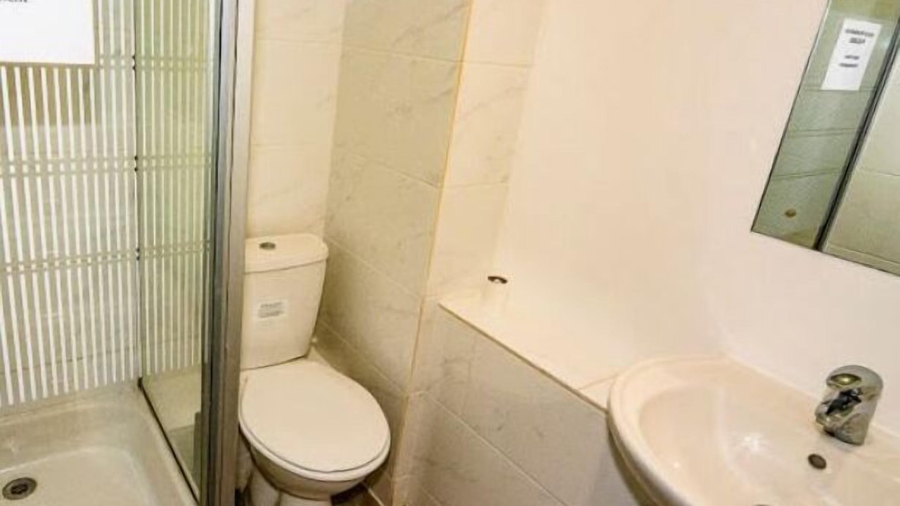 Photo of Bathroom in Papworth Everard