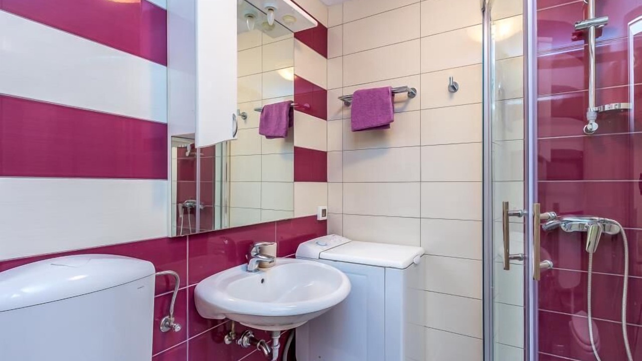 Photo of Bathroom in Valtura