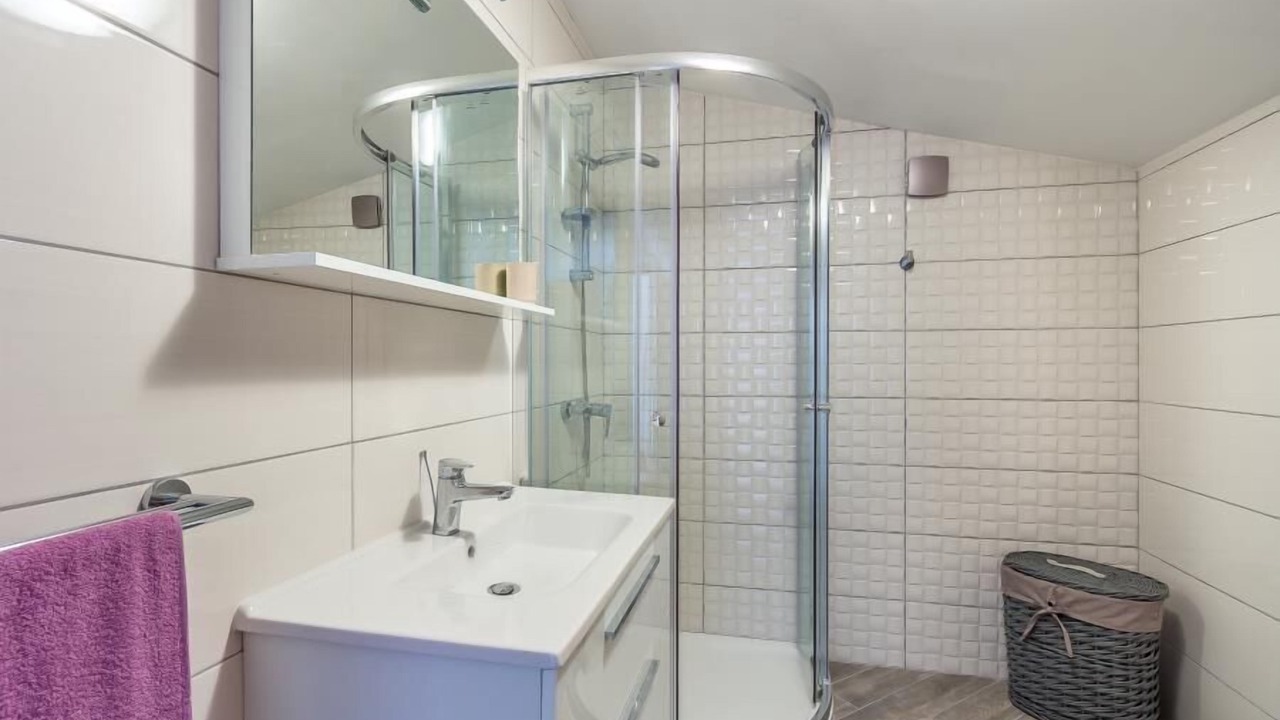 Photo of Bathroom in Valtura