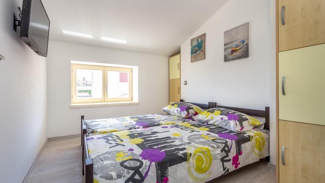 Photo of Bedroom in Valtura