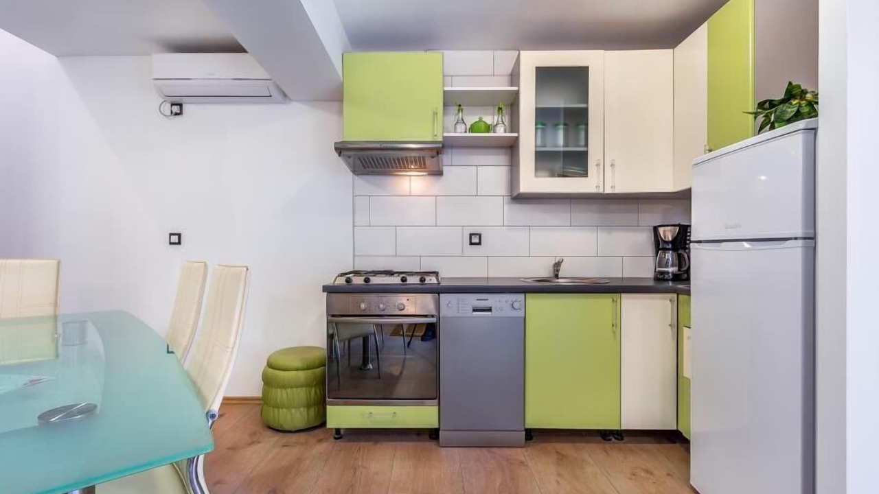 Photo of Kitchen in Valtura