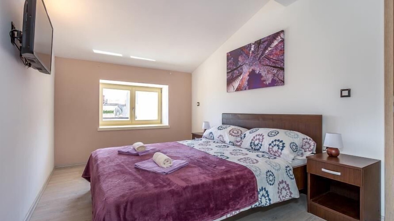 Photo of Bedroom in Valtura