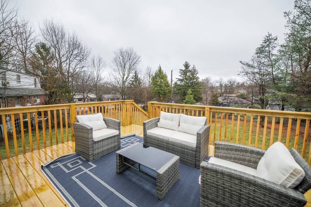 Photo of Outdoor in Lexington