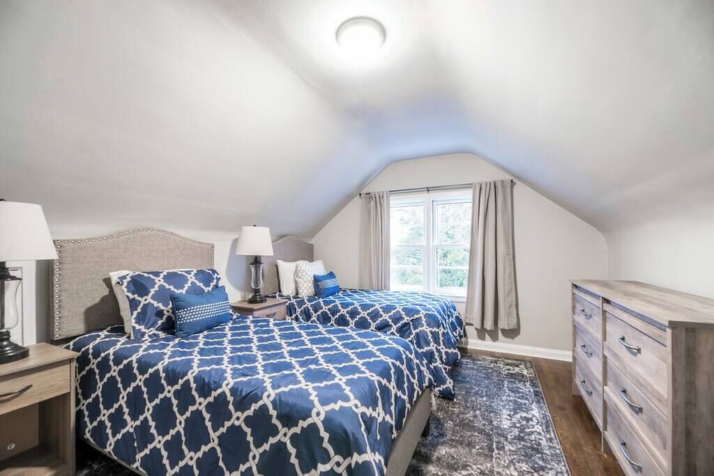 Photo of Bedroom in Lexington