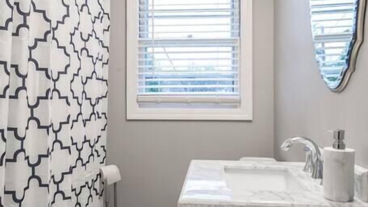 Photo of Bathroom in Lexington